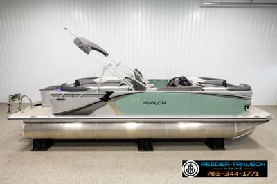 BOATZON | Avalon LSZ QL 2026