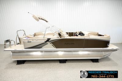 BOATZON | Avalon LSZ QL 2026