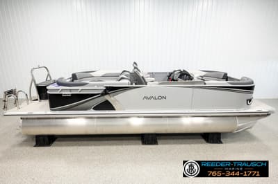BOATZON | Avalon LSZ QL 2026