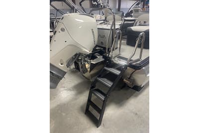 BOATZON | Avalon LSZ QL PLATINUM 23 2026
