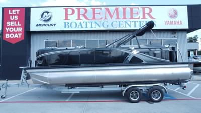 BOATZON | Avalon LSZ QL23T 2025