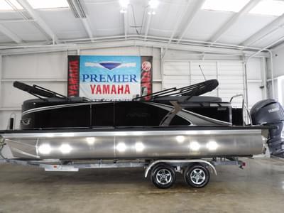 BOATZON | Avalon LSZ QL23T DX 2025 BOATZON | Avalon LSZ QL23T DX 2025