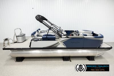 BOATZON | Avalon LSZ QLS 2026 BOATZON | Avalon LSZ QLS 2026