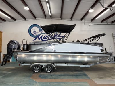 BOATZON | Avalon LSZ Quad Lounge  23 2025