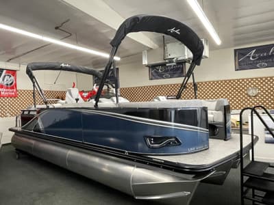 BOATZON | Avalon LSZ Quad Lounge  23 2025