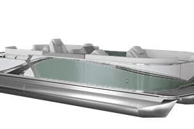 BOATZON | Avalon LSZ Quad Lounge  23 2026