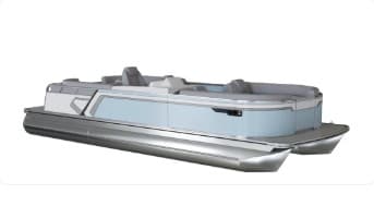 BOATZON | Avalon LSZ Quad Lounge  23 FT 2026