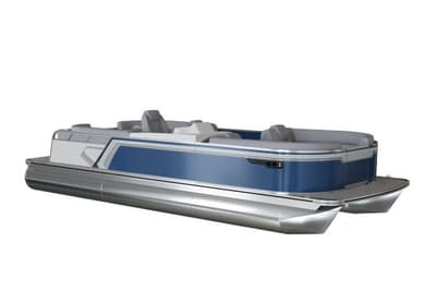 BOATZON | Avalon LSZ Quad Lounge Shift  23 2027