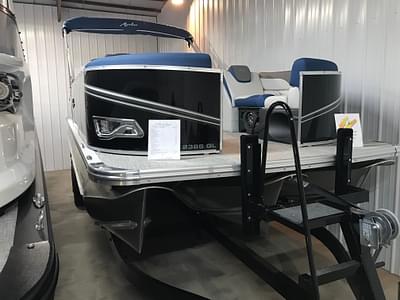 BOATZON | Avalon LSZ Quad Lounger 2025 BOATZON | Avalon LSZ Quad Lounger 2025