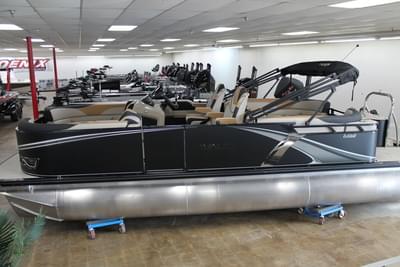 BOATZON | Avalon LSZ Quad Lounger 23 FT 2025 BOATZON | Avalon LSZ Quad Lounger 23 FT 2025