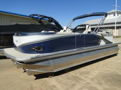 BOATZON | Avalon LSZ Quad Lounger 23 FT 2026 BOATZON | Avalon LSZ Quad Lounger 23 FT 2026