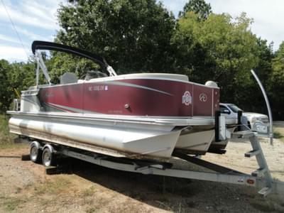 BOATZON | Avalon LSZ Quad Lounger 24 2018 BOATZON | Avalon LSZ Quad Lounger 24 2018
