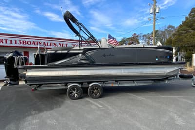 BOATZON | Avalon LSZ Quad Lounger  24 2021