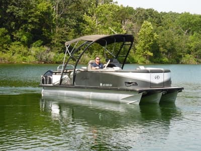 BOATZON | Avalon LSZ Quad Lounger 24 FT 2021 BOATZON | Avalon LSZ Quad Lounger 24 FT 2021