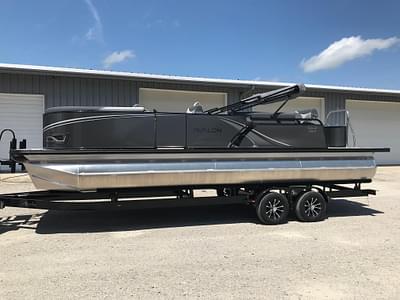 BOATZON | Avalon LSZ QUAD LOUNGER SHIFT 2025 BOATZON | Avalon LSZ QUAD LOUNGER SHIFT 2025