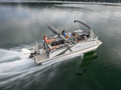 BOATZON | Avalon LSZ Quad Lounger Shift 23 FT 2026 BOATZON | Avalon LSZ Quad Lounger Shift 23 FT 2026