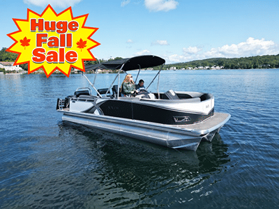 BOATZON | Avalon LSZ Quad Lounger Shift 23 FT 2027 BOATZON | Avalon LSZ Quad Lounger Shift 23 FT 2027