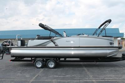 BOATZON | Avalon LSZ Quad Lounger Shift 27 FT 2026