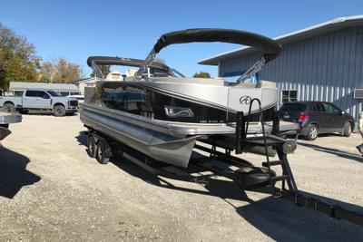 BOATZON | Avalon LSZ Rear Fish 2023 BOATZON | Avalon LSZ Rear Fish 2023