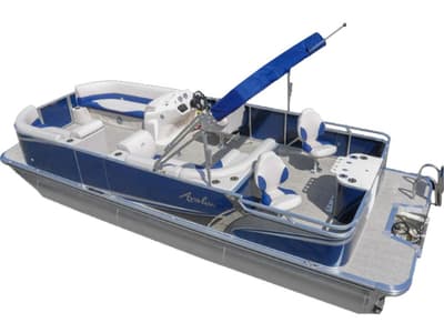 BOATZON | Avalon LSZ Rear Fish 24 2017 BOATZON | Avalon LSZ Rear Fish 24 2017