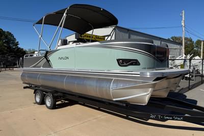 BOATZON | Avalon LSZ Versatile Rear Bench 2026