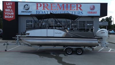 BOATZON | Avalon LSZ Versatile Rear Bench 23 2025 BOATZON | Avalon LSZ Versatile Rear Bench 23 2025