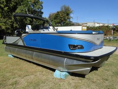 BOATZON | Avalon LSZ Versatile Rear Bench 23 FT 2026 BOATZON | Avalon LSZ Versatile Rear Bench 23 FT 2026