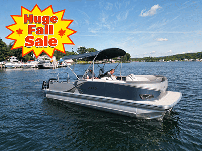 BOATZON | Avalon LSZ Versatile Rear Bench 23 FT 2027 BOATZON | Avalon LSZ Versatile Rear Bench 23 FT 2027