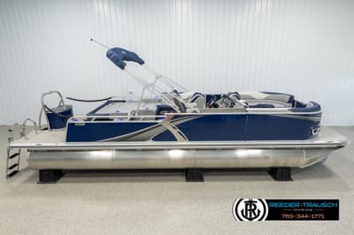 BOATZON | Avalon LSZ VRB 2026