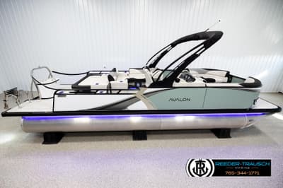 BOATZON | Avalon LSZ VRB 2026