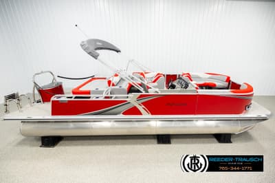 BOATZON | Avalon LSZ VRB 2026