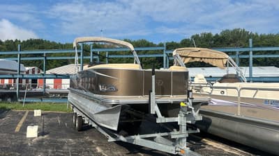 BOATZON | Avalon LSZ VRB 2485 2019