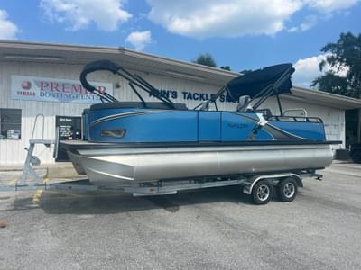 BOATZON | Avalon LSZ VRB23T DX 2025 BOATZON | Avalon LSZ VRB23T DX 2025