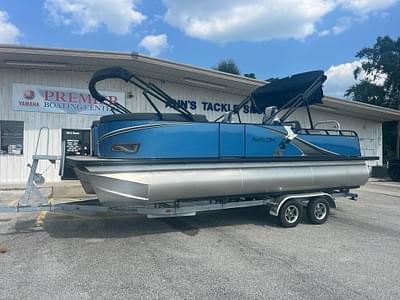 BOATZON | Avalon LSZ VRB23T DX 2025 BOATZON | Avalon LSZ VRB23T DX 2025