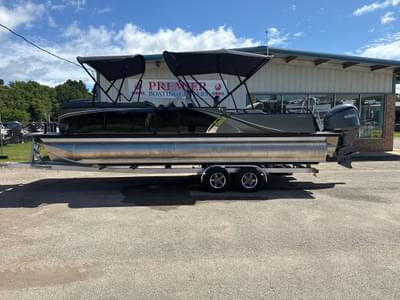 BOATZON | Avalon LSZ VRB25T 2025 BOATZON | Avalon LSZ VRB25T 2025
