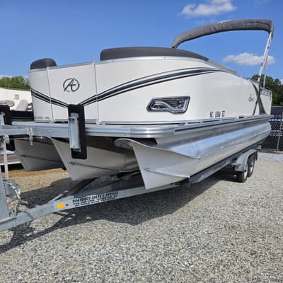 BOATZON | Avalon LSZ VRL 2023 BOATZON | Avalon LSZ VRL 2023