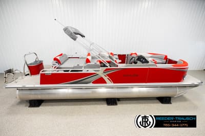 BOATZON | Avalon LSZ Vrl 2026