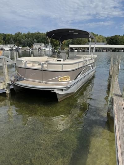 BOATZON | Avalon Paradise 2325 2008