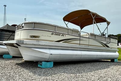 BOATZON | Avalon Paradise Elite 2425 2005