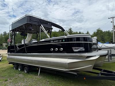 BOATZON | Avalon Paradise Funship 27 2015 BOATZON | Avalon Paradise Funship 27 2015