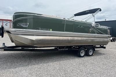 BOATZON | Avalon Platinum LSZ 2385 Elite 2024 BOATZON | Avalon Platinum LSZ 2385 Elite 2024
