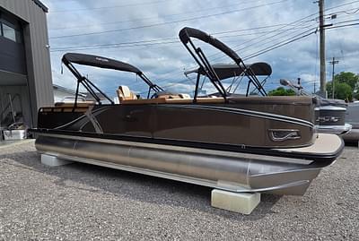 BOATZON | Avalon Platinum LSZ 2585 Elite 2025 BOATZON | Avalon Platinum LSZ 2585 Elite 2025