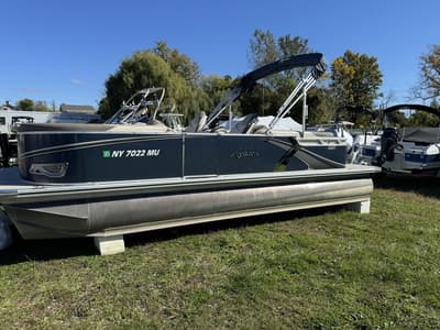 BOATZON | Avalon QL 2385 2023