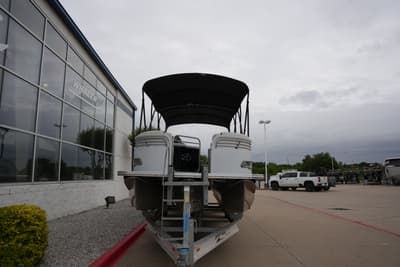 BOATZON | Avalon QL2785 2018