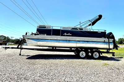 BOATZON | Avalon VEN 2180 FNL 2024 BOATZON | Avalon VEN 2180 FNL 2024