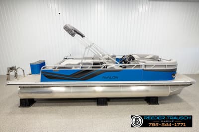 BOATZON | Avalon Ven 85 VRB 2026