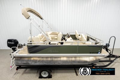 BOATZON | Avalon VEN BF 2023