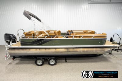 BOATZON | Avalon VEN CR 2023