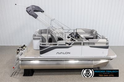 BOATZON | Avalon VEN CR 2025 BOATZON | Avalon VEN CR 2025