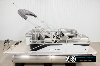 BOATZON | Avalon VEN CR 2026